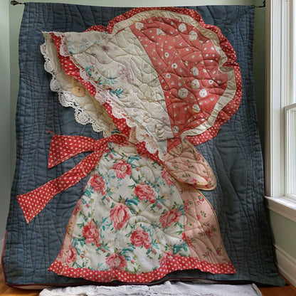 Rynx | Sunbonnet Sue Quilt