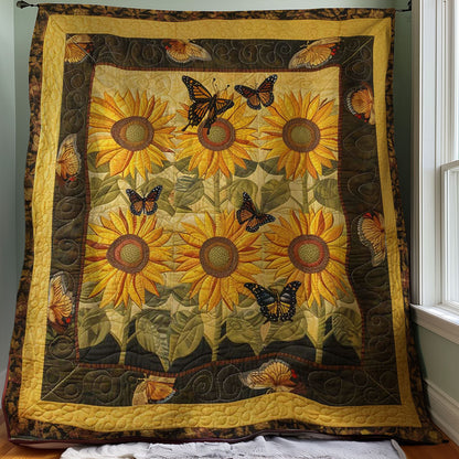 Rynx | Sunflower duvet