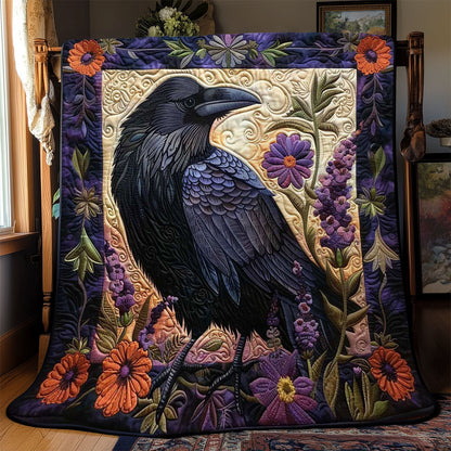 Rynx | Flower Crow Daybed