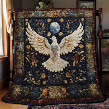Rynx | Stellar Peace Dove Duvet