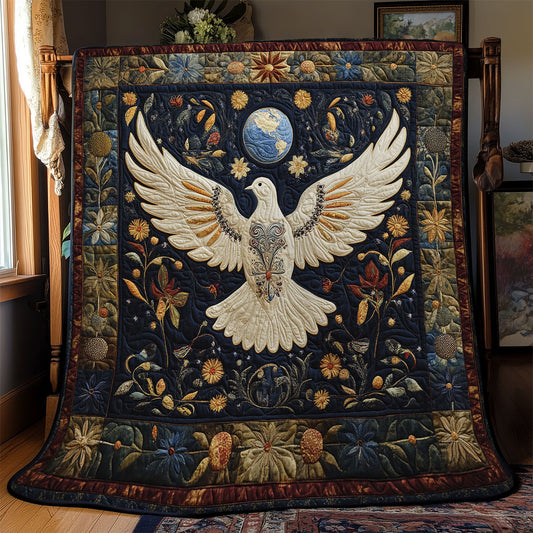 Rynx | Stellar Peace Dove Duvet