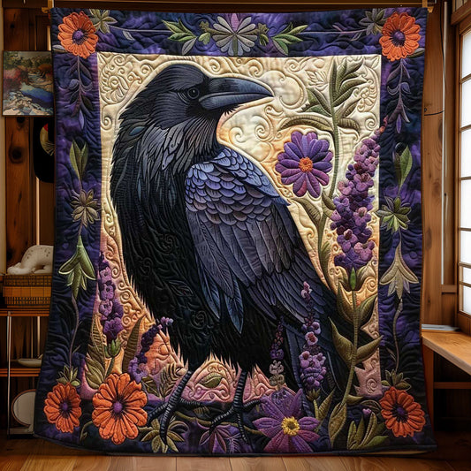 Rynx | Flower Crow Daybed