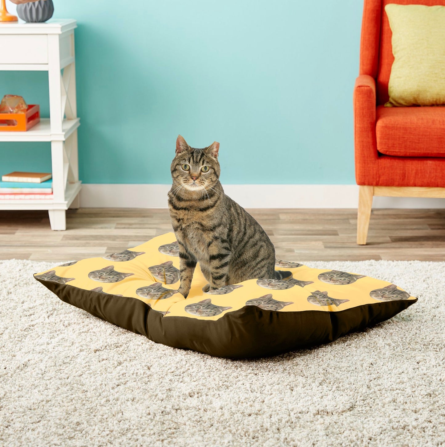 Rynx | Custom print Your pet bed