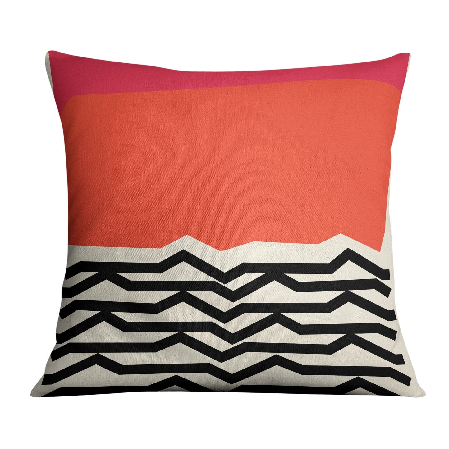Rynx | Modern Ocean C Pillow