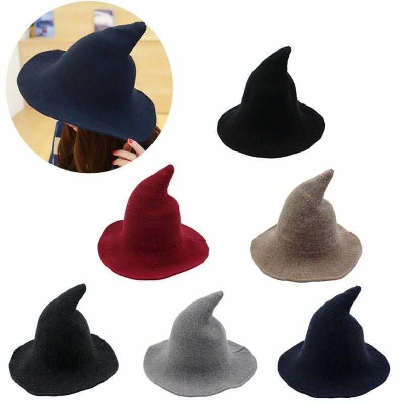 RYNX | Modern Witch Hat