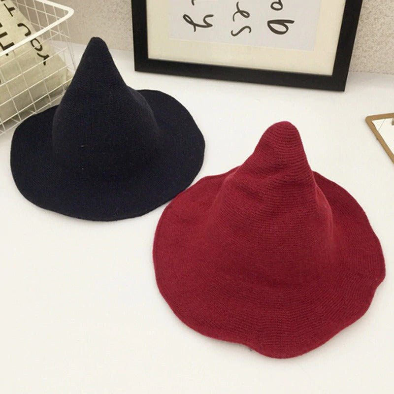 RYNX | Modern Witch Hat