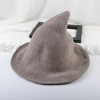 RYNX | Modern Witch Hat Camel