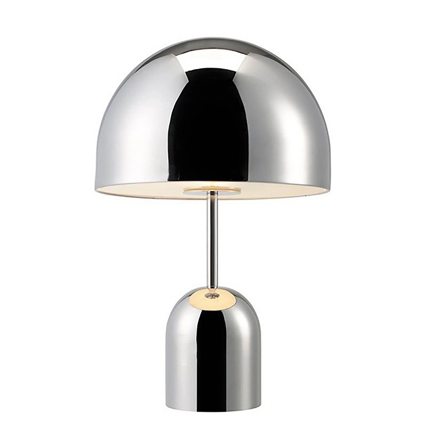 RYNX | Auroracopper – Elegant Lighting With Copper Finish Silver