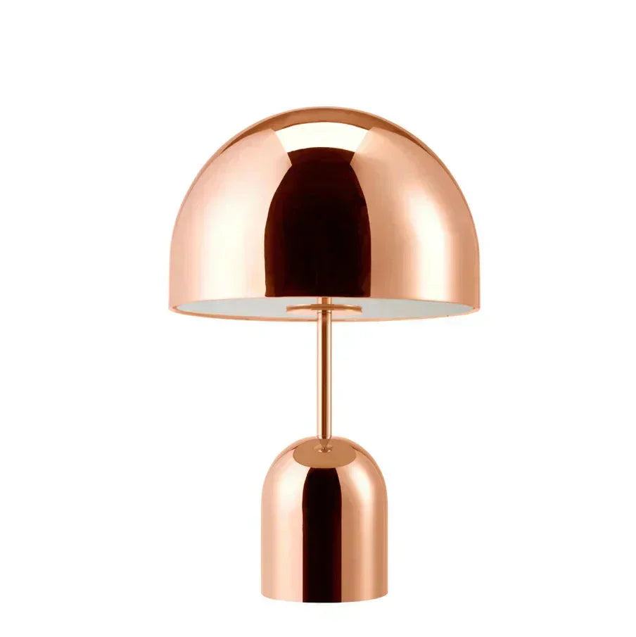 RYNX | Auroracopper – Elegant Lighting With Copper Finish
