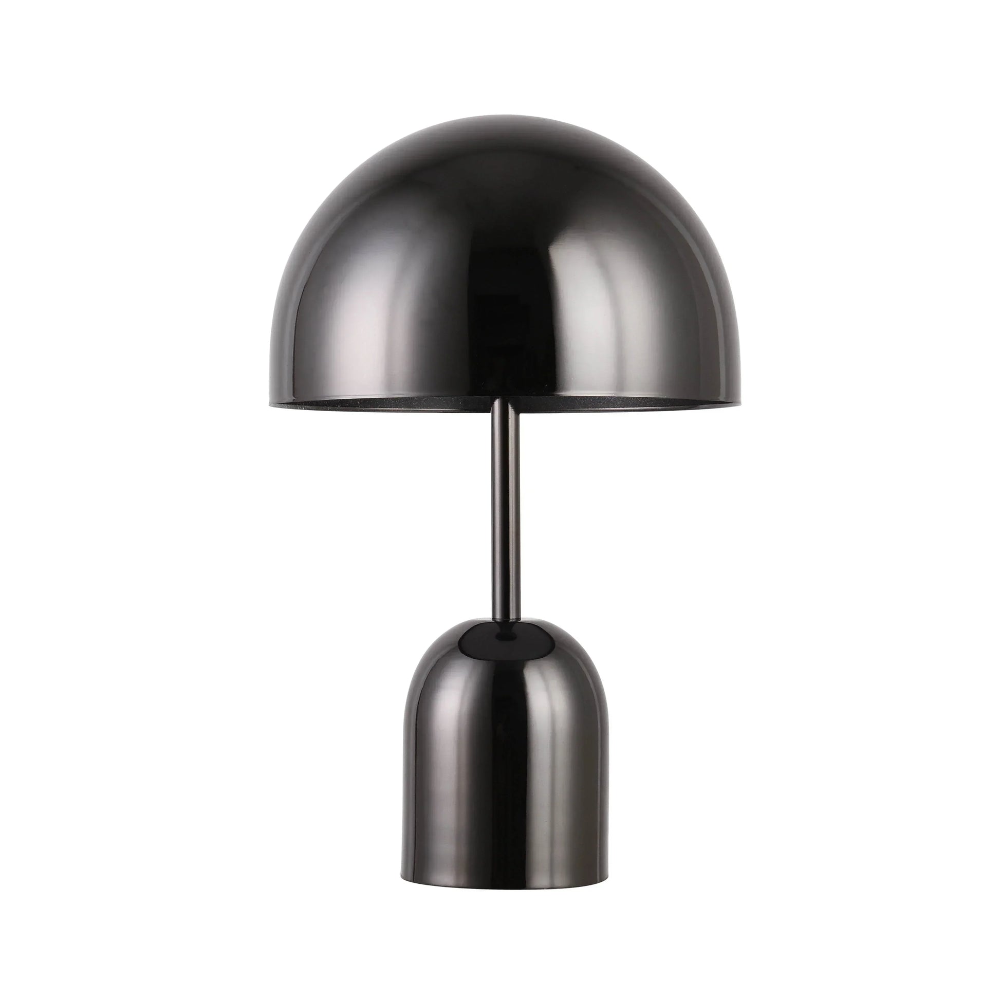 RYNX | Auroracopper – Elegant Lighting With Copper Finish Black