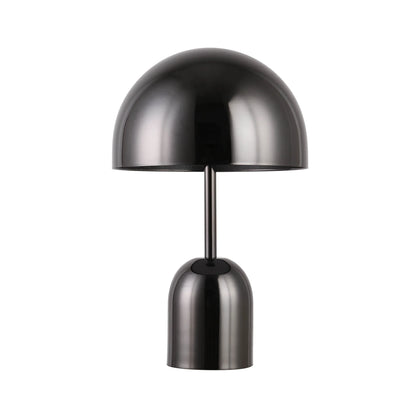 RYNX | Auroracopper – Elegant Lighting With Copper Finish Black