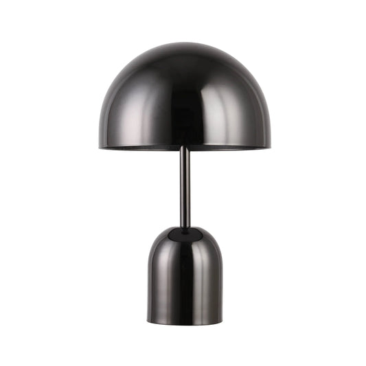 RYNX | Auroracopper – Elegant Lighting With Copper Finish Black