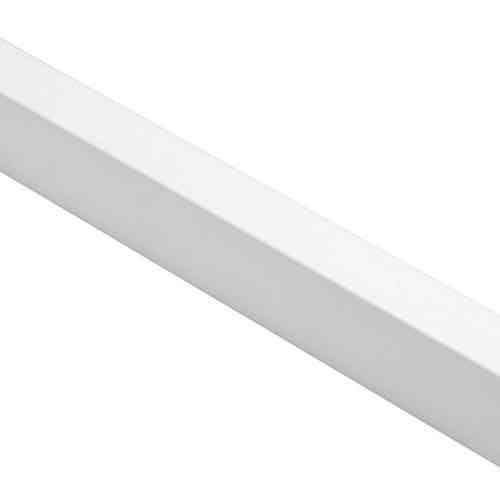 Rynx | White Wooden Frame 50x50cm