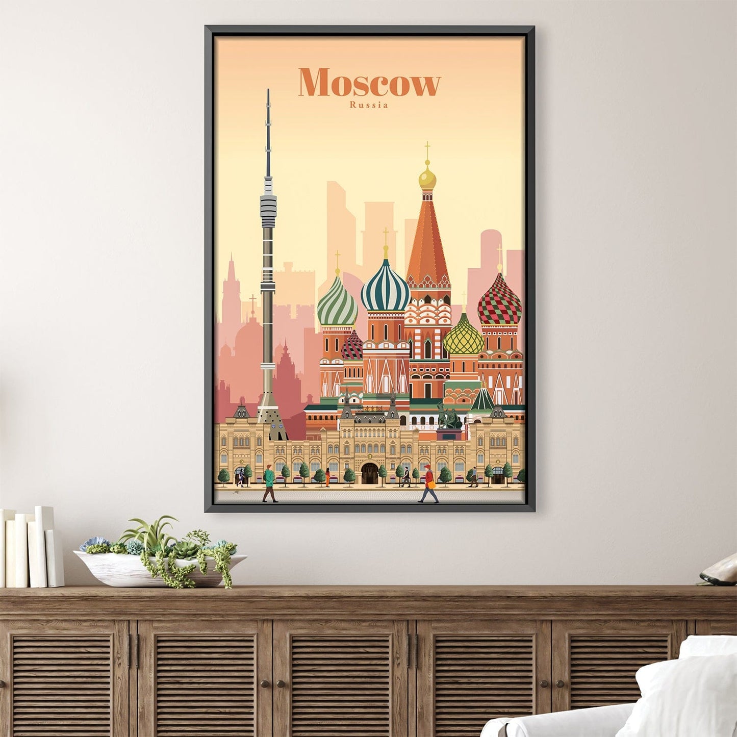 Rynx | Moscow Canvas - Studio 324