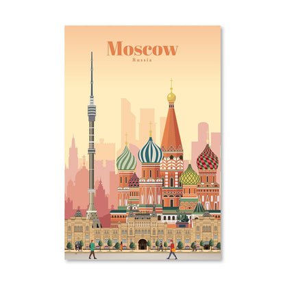 Rynx | Moscow Canvas - Studio 324