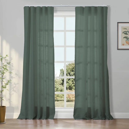 Rynx | Enjoy elegant and functional curtains