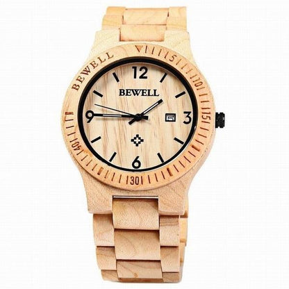 Rynx | Movement Wrist Three Clock