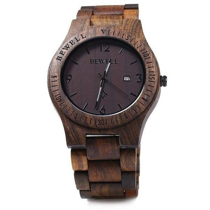 Rynx | Movement Wrist Three Clock