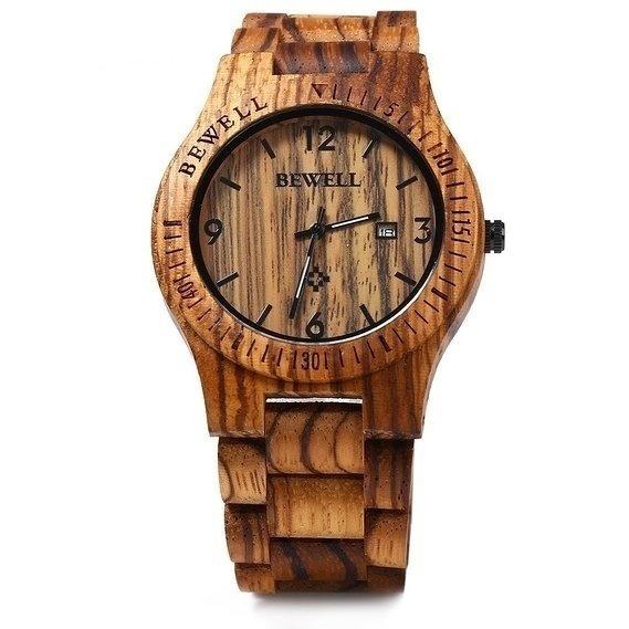 Rynx | Movement Wrist Three Clock