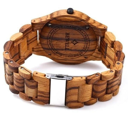 Rynx | Movement Wrist Three Clock