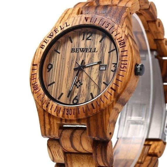 Rynx | Movement Wrist Three Clock