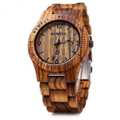 Rynx | Movement Wrist Three Clock