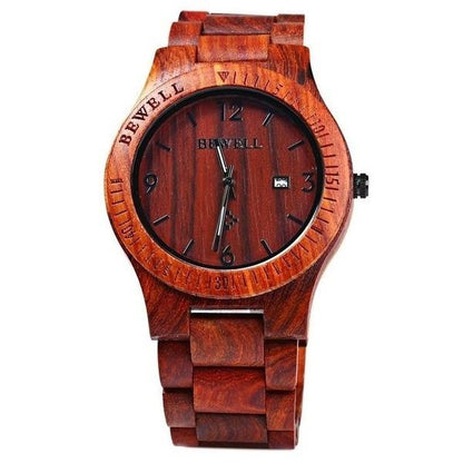 Rynx | Movement Wrist Three Clock