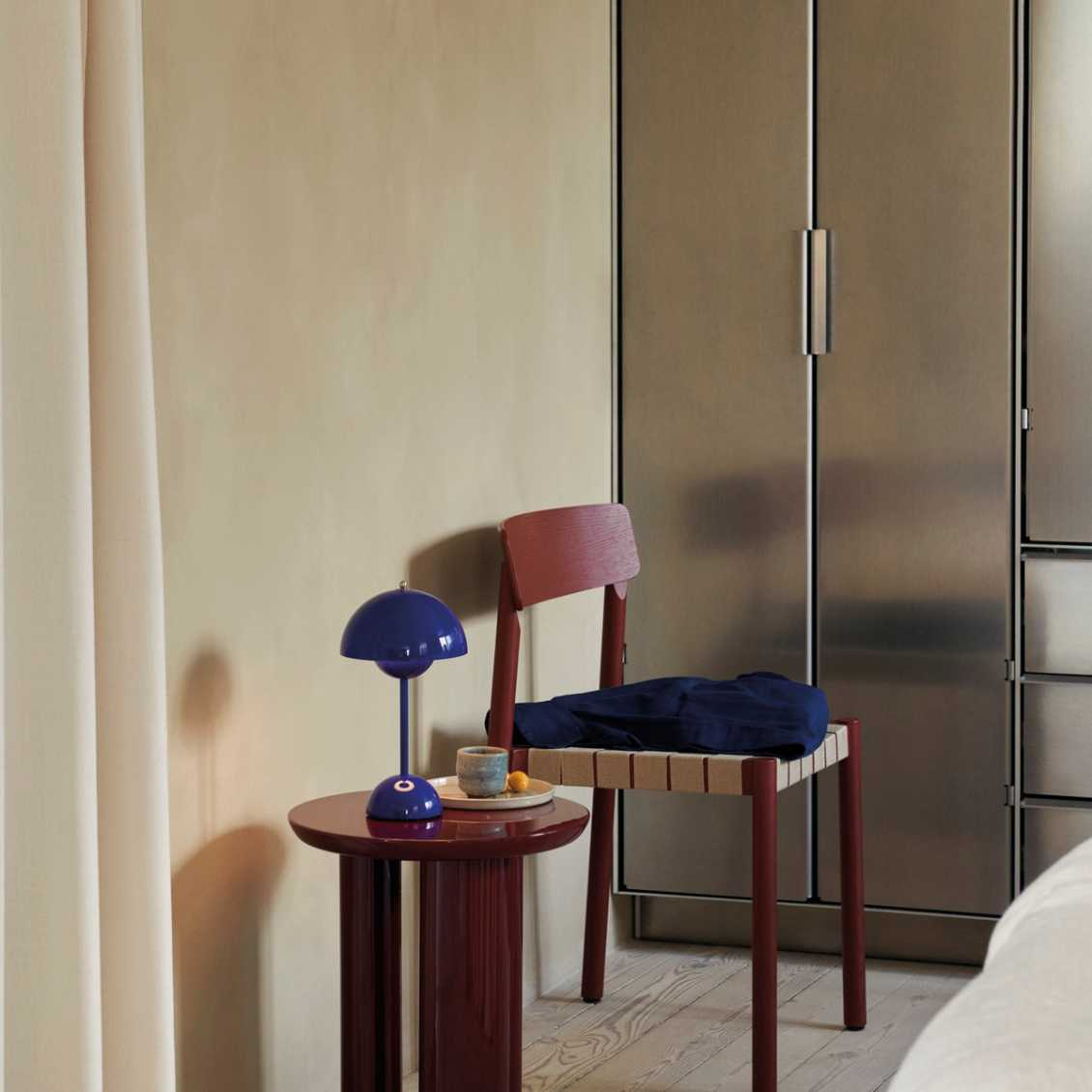 Rynx | SolarFlare - LED table lamp for a cozy interior