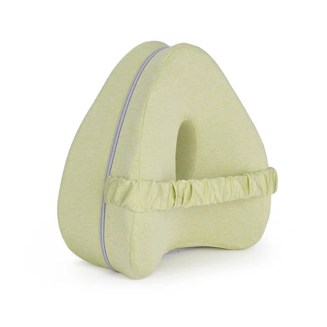 Rynx | Sleep Leg Pillow with Memory Foam