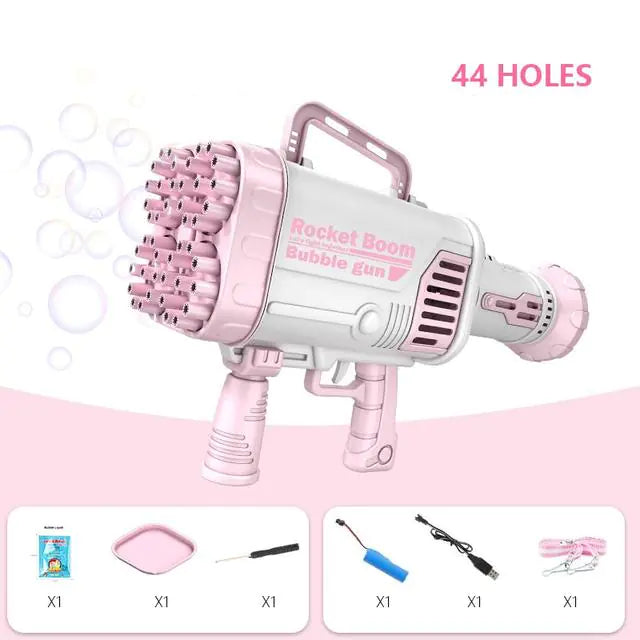 Rynx | Super Bubble Machine 69-holes
