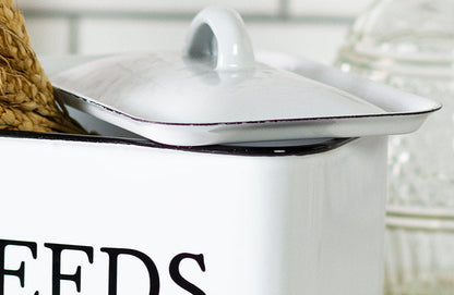 Rynx | Enamel Seed Box