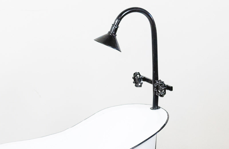 Rynx | *HUGE* Enamel Bathtub Fountain