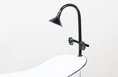Rynx | *HUGE* Enamel Bathtub Fountain
