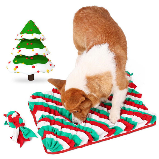 Rynx | Dog Snuffle Mat Set Interactive Feed Game