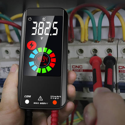 RYNX | Fully Automatic Smart Multimeter