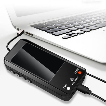 RYNX | Fully Automatic Smart Multimeter