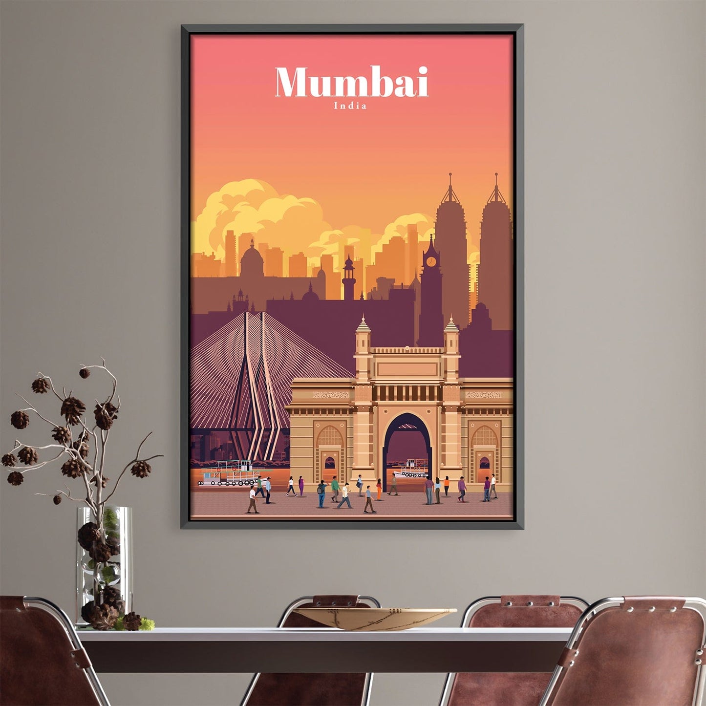 Rynx | Mumbai Canvas - Studio 324
