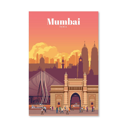 Rynx | Mumbai Canvas - Studio 324