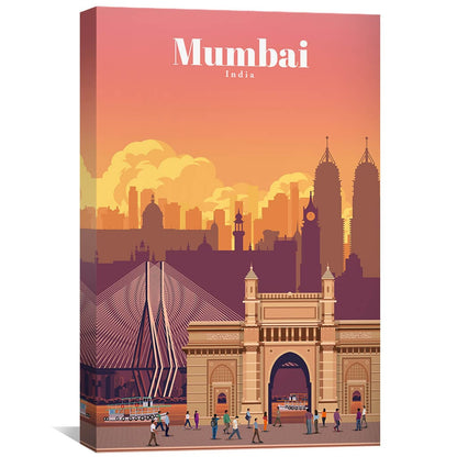 Rynx | Mumbai Canvas - Studio 324