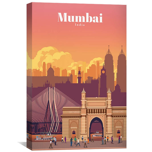 Rynx | Mumbai Canvas - Studio 324