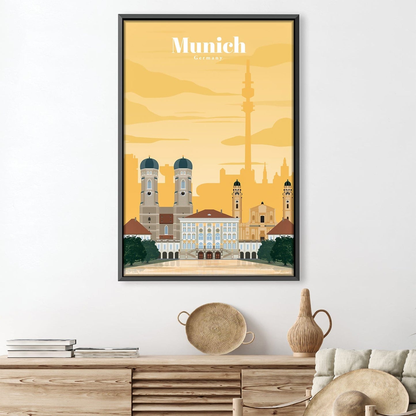 Rynx | Munich Canvas - Studio 324