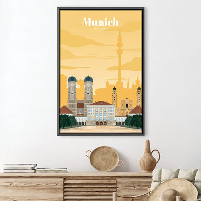 Rynx | Munich Canvas - Studio 324