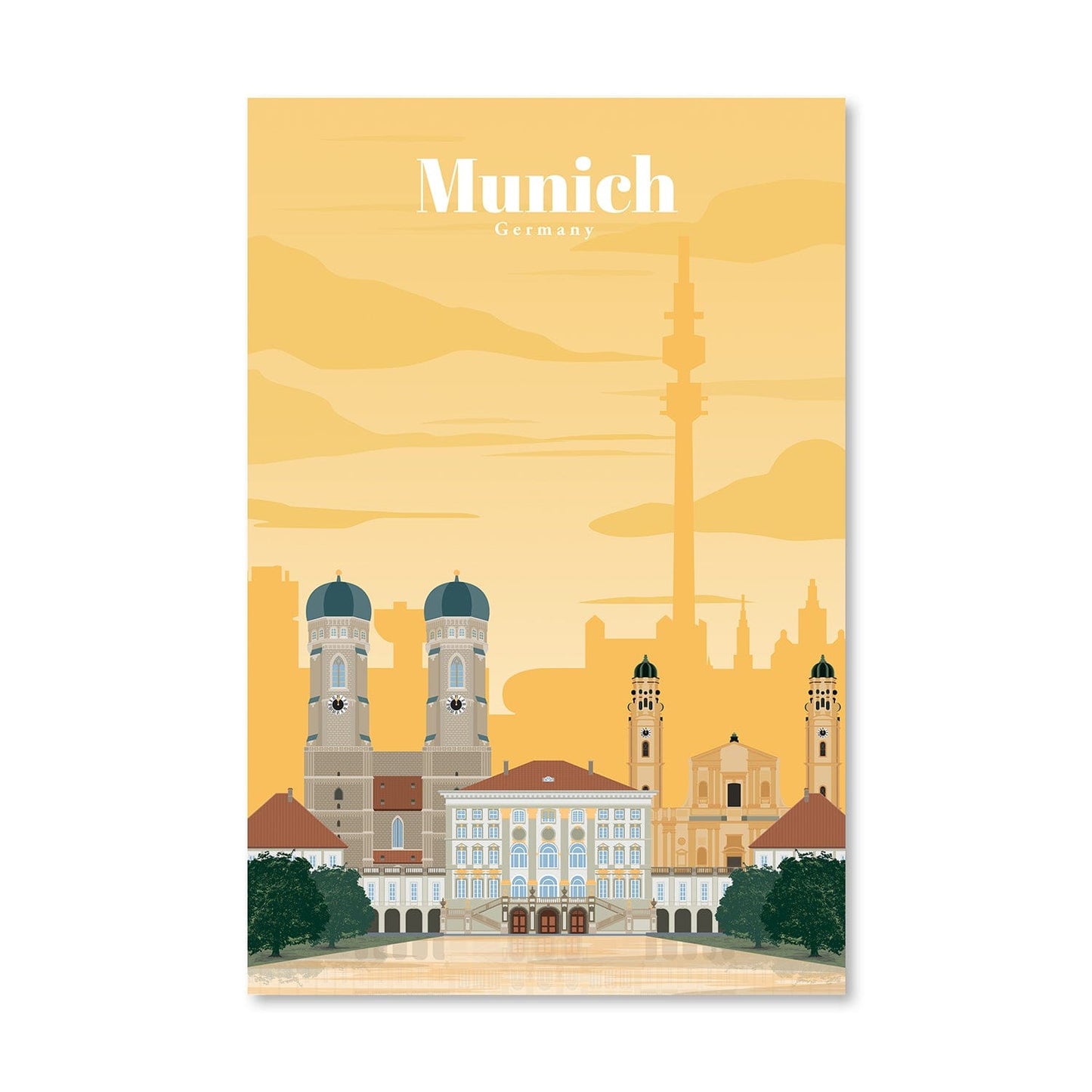 Rynx | Munich Canvas - Studio 324