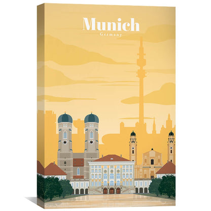 Rynx | Munich Canvas - Studio 324