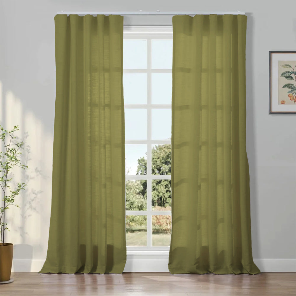 Rynx | Enjoy elegant and functional curtains