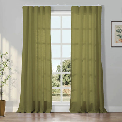 Rynx | Enjoy elegant and functional curtains