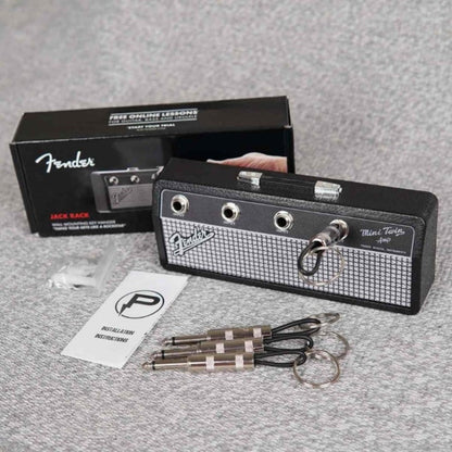 RYNX | Musical Jack Rack | Key holder