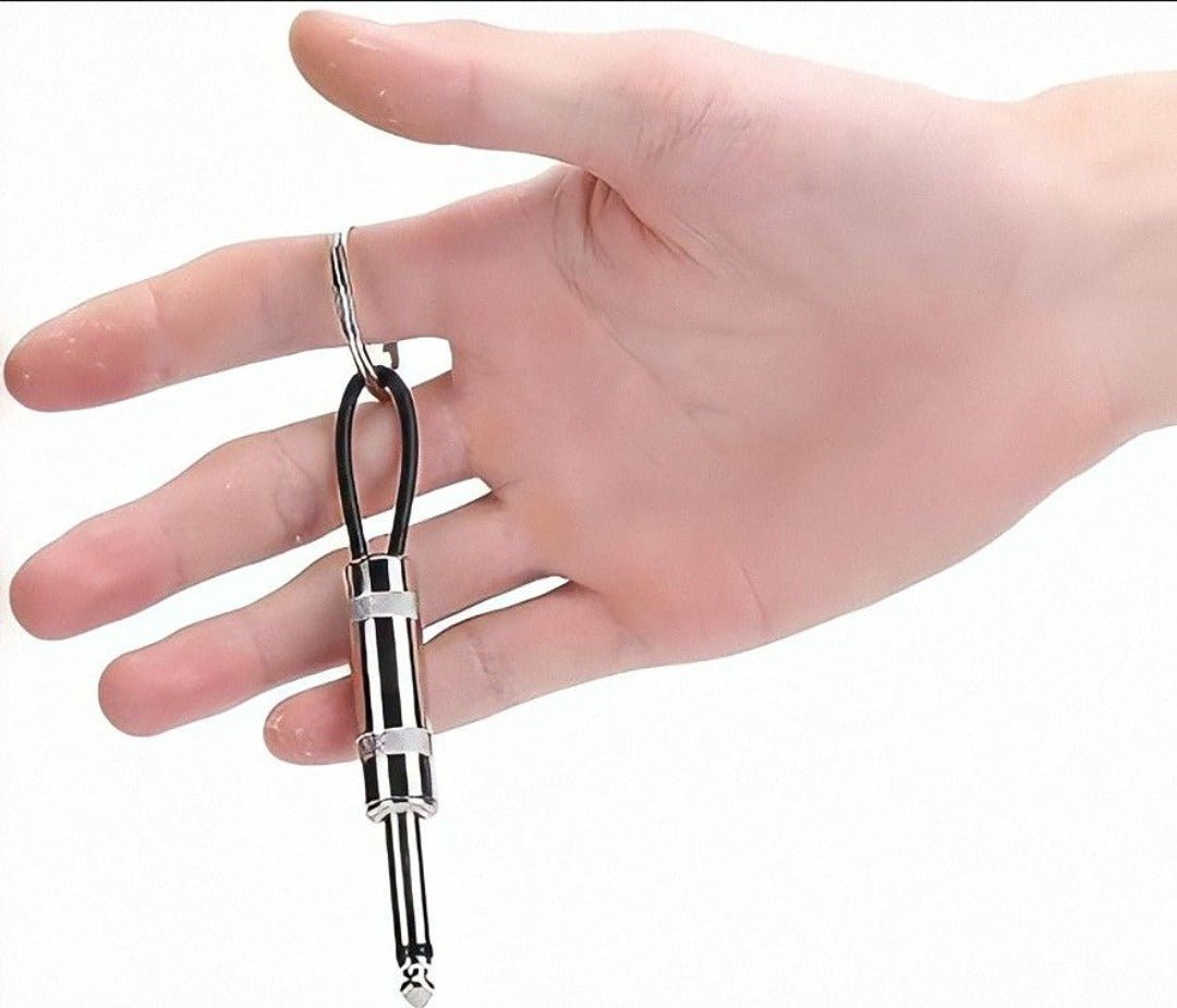 RYNX | Musical Jack Rack | Key holder