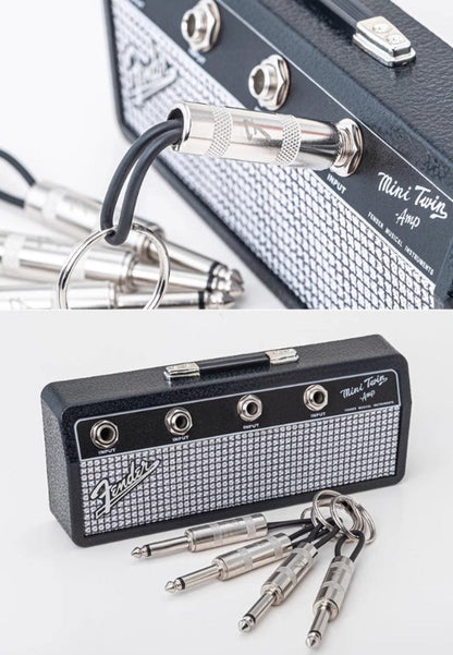 RYNX | Musical Jack Rack | Key holder