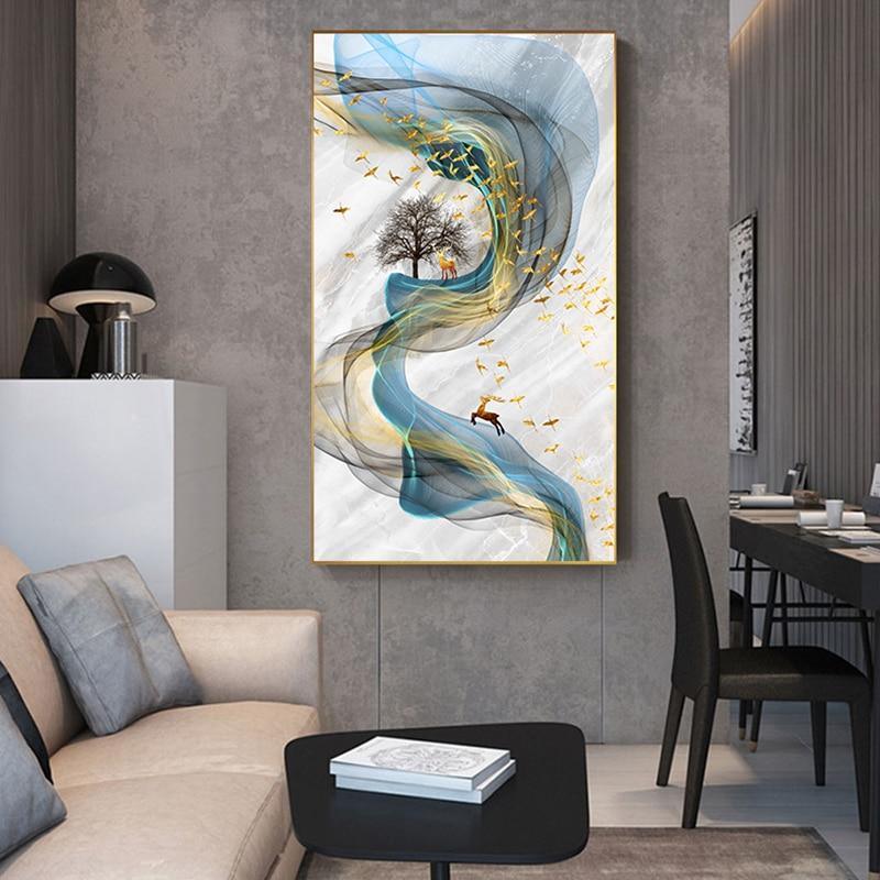 Rynx | Mystical Canvas